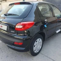 207 پانا tu5p|خودرو سواری و وانت|مشهد, کلاهدوز|دیوار