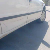 سمند ۹۹|خودرو سواری و وانت|قم, آزادگان|دیوار