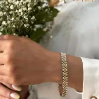 دستبند نمادار رولکس