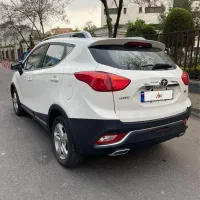 جک Jac S3 مدل 1403 خشک گارانتی فعال|خودرو سواری و وانت|رشت, معلم|دیوار