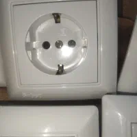 کلید پریز تکمیل حراج|مصالح و تجهیزات ساختمان|مشهد, مشکینی (شهرک غرب)|دیوار