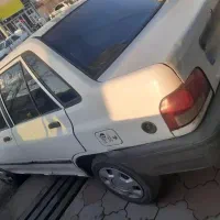 پرایدمدل۸۱عتیقه|خودرو سواری و وانت|مشگین شهر, |دیوار