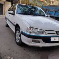 پارس تیوفایو بدون رنگ