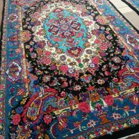 فرش۶ متری اصل هریس سالاری