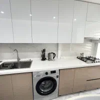 ۹۵ متری//خوش نقشه//قلب سپیدار