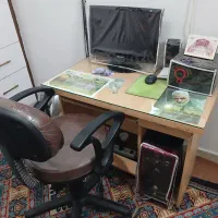 کامپیوتر خانگی