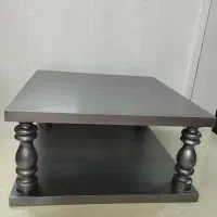 جلومبلی و عسلی|مبلمان خانگی و میز عسلی|قرچک, باقرآباد|دیوار