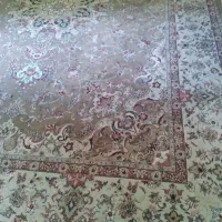 فرش ۱۲ متری گردویی
