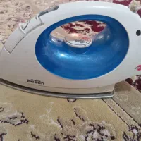 اتو بخار  و ترازو اشپزخانه