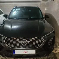 هایما s8 مشکی 1404|خودرو سواری و وانت|تبریز, |دیوار