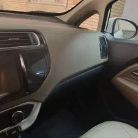 کیا ریو اروندی2017خلیج|خودرو سواری و وانت|اهواز, کوروش|دیوار