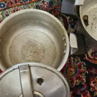 زودپز قدیمی