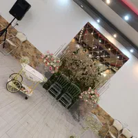 اجاره باغ