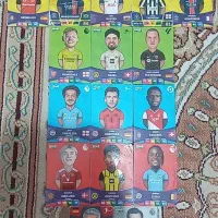 کارت کیمدی و توپچی