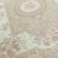 فرش۱۲متری کرم جفت درجه یک|فرش|اردبیل, |دیوار