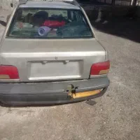 پراید مدل 84