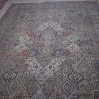فرش ۱۲ متری سالم درحد نو