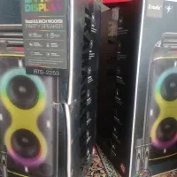 اسپیکر party|سیستم صوتی خانگی|کرمان, |دیوار