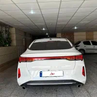 kmcj7 1402 معاوضه|خودرو سواری و وانت|شیراز, قدوسی غربی|دیوار