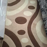 فرش فانتزی تمیز 180 در 120