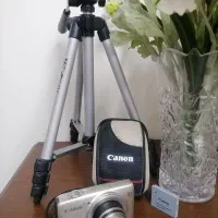 دوربین دوربین کانن sx600