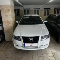 سمندسورن پلاس مدل ۱۴۰۵ صفر