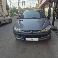 ۲۰۶ تیپ ۲