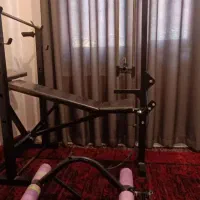 فروش دستگاه بدنسازی نو