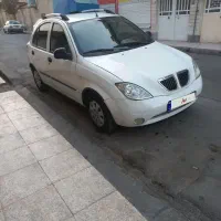 تیبا ۲ مدل ۹۷|خودرو سواری و وانت|قم, شهرک امام حسین|دیوار