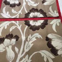 یک جفت قالیچه در حد نو  به ابعاد یک در یک و نیم