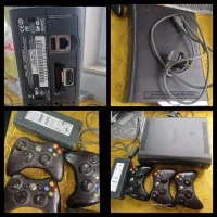 XBOX360|کنسول، بازی ویدئویی و آنلاین|رشت, حومه رشت|دیوار