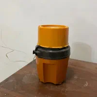 آسیاب برقی