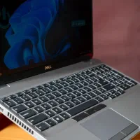 لپ تاپ دلDELL Latitude 5511دانشجویی و برنامه نویسی|رایانه همراه|یزد, |دیوار