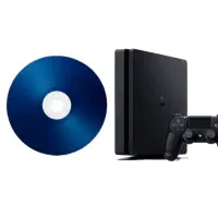 نصب بازی کپی خور PS4‌ در منزل و محل کار شما