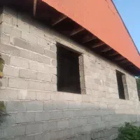 ویلا نیمه کاره ۳۰۰ متری اطراف کوچصفهان|فروش خانه و ویلا|رشت, بلوار گیلان|دیوار