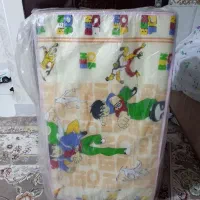تشک کودک