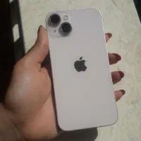 آیفون 13 صورتی