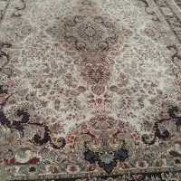 فرش ۹ متری قیطران ۱۲۰۰ شانه|فرش|قم, تولید دارو و یخچال|دیوار