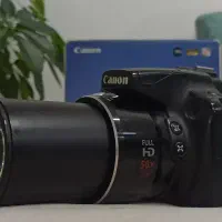دوربین عکاسی Canon سوپرزومsx50|دوربین عکاسی و فیلمبرداری|تبریز, |دیوار
