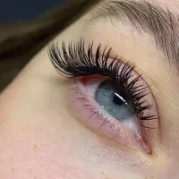 اکستنشن مژه