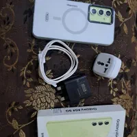 A54 256 5G|موبایل|بهبهان, |دیوار