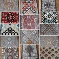 پادری برزنتی تولید و پخش ۱۲۰۰ شانه پربافت