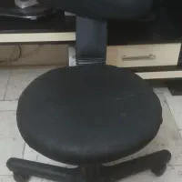 صندلی کامپیوتر