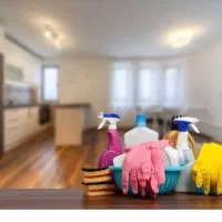 نظافت منزل