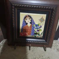 جا کلیدی دیواری