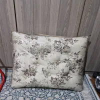 پشتی|پشتی|اصفهان, کوی ولی عصر|دیوار