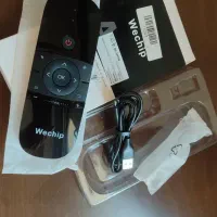 ایر ماوس wechip|صوتی و تصویری|تهران, دریاچه شهدای خلیج فارس|دیوار