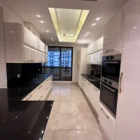 ۲۹۰متر فرشته تاپ لوکیشن تراس ویو پنت|اجارهٔ آپارتمان|تهران, الهیه|دیوار