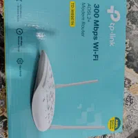 مودم تی پی لینک