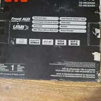 ضبط جی وی سی|سیستم صوتی خانگی|قائم‌شهر, |دیوار